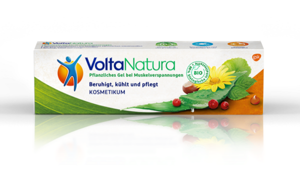 VoltaNatura 100ml