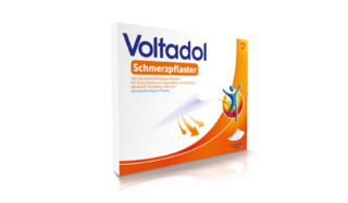 Voltadol Schmerzpflaster