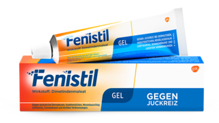 Fenistil Gel